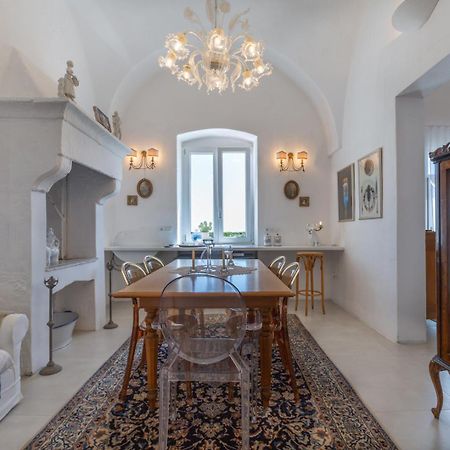 Tenuta Miro Ostuni Exterior foto