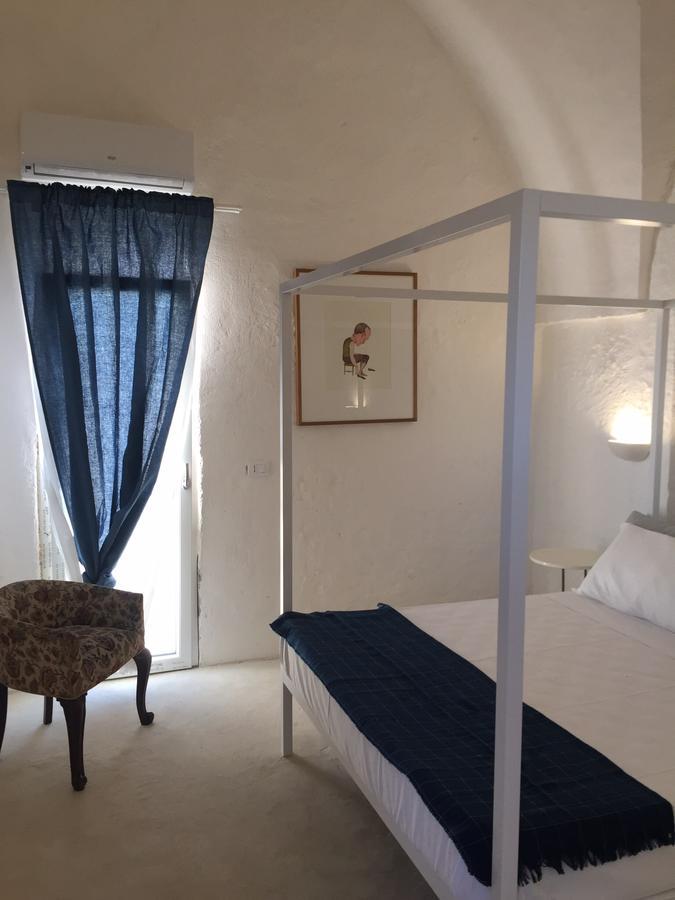 Tenuta Miro Ostuni Exterior foto