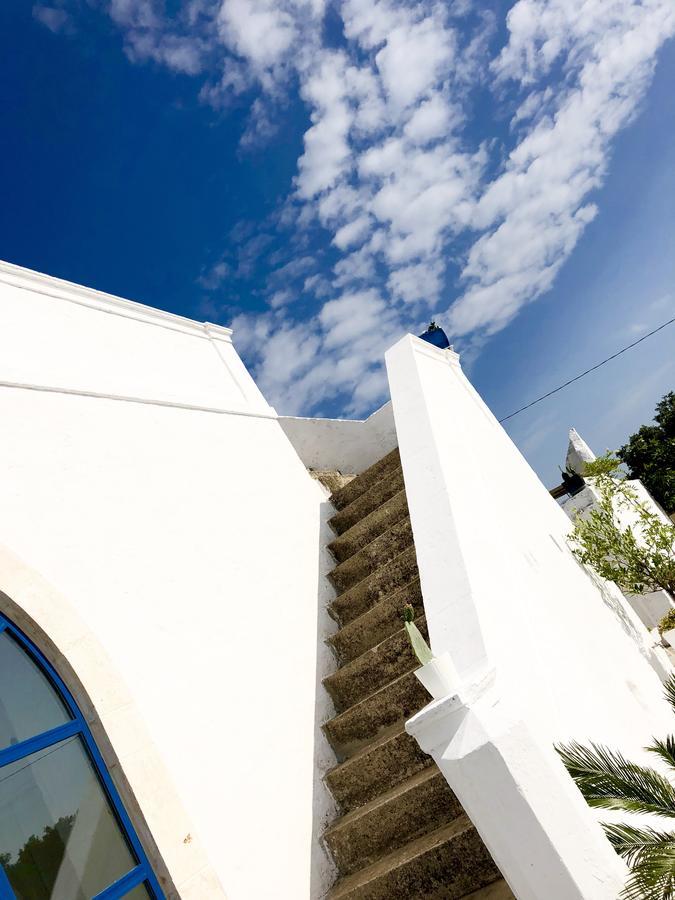 Tenuta Miro Ostuni Exterior foto