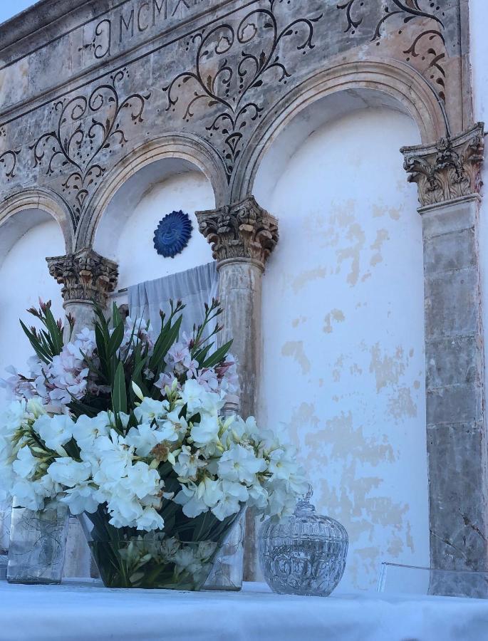 Tenuta Miro Ostuni Exterior foto
